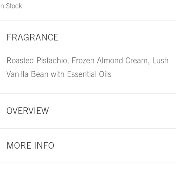 B&BW pistachio ice cream single wick - Picture 3 of 3